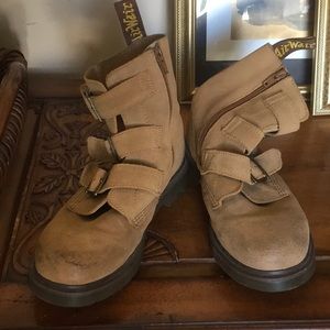 Dr Martin size 8US